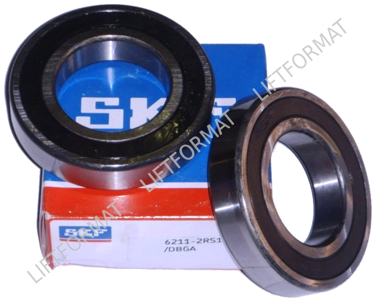 Подшипник 6213 2rs1 skf