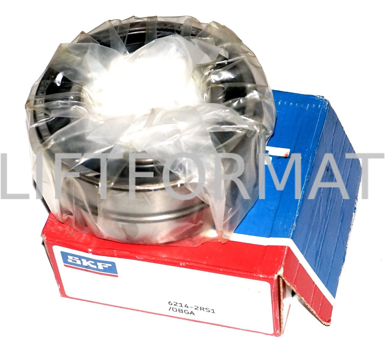 Подшипник 6214 2rs skf